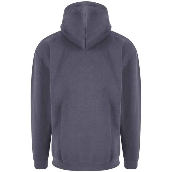 PRO RTX Mens Hoodie / Solid Grey - Picture 2 of 2